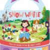 Snow White Fairy Tale with Sounds