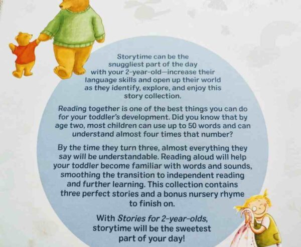 Stories for 2 year olds Bonney Press - Image 7