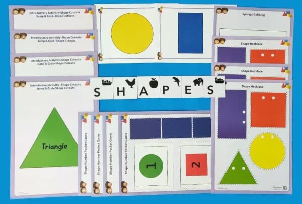 PlayGroup Annual Learning kit - Image 6