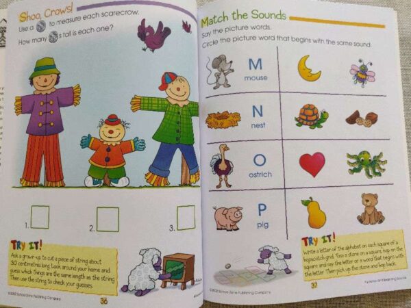 Preschool Scholar-Activity Zone - Image 6