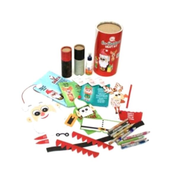 DIY Christmas Kit Ecofriendly XT2 - Image 3