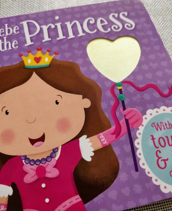 Phoebe the Princess - Image 2